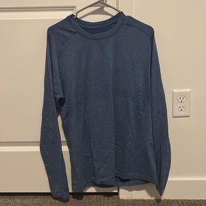 Lululemon MVT long sleeve